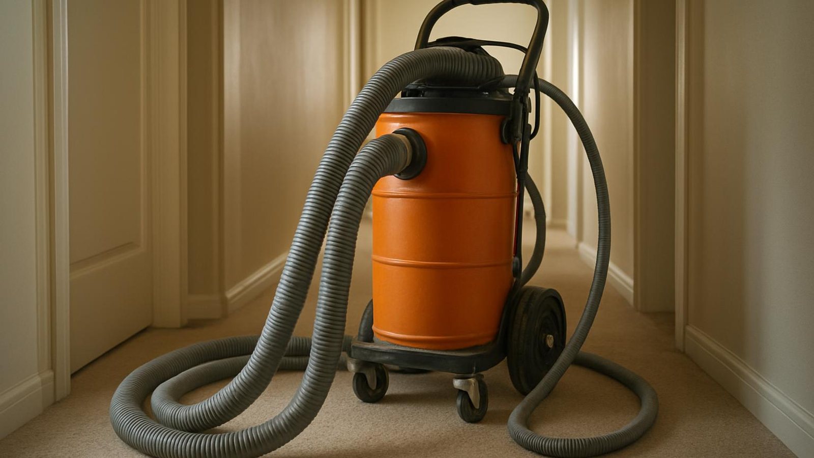 Local air duct & hvac cleaning for Merrick homes